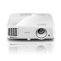 BenQ明基MX525投影仪 家用1080p高清蓝光3D投影机 3200流明