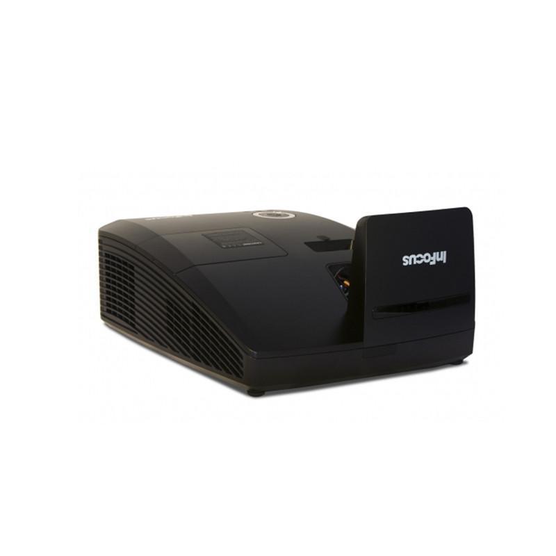 富可视(InFocus) IN136UST 超短焦投影机 投影仪