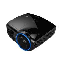 富可视IN8612 投影仪 家用 高清 真正1080p 3D 投影机 宽屏包邮