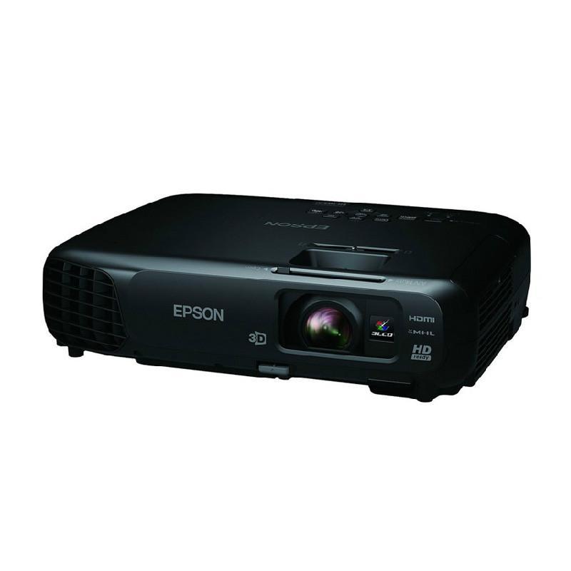 爱普生(EPSON)CH-TW570投影仪 家庭影院投影机 3D投影仪