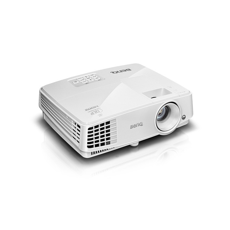 明基(BenQ)MH530投影仪 全高清1080p商住两用投影机