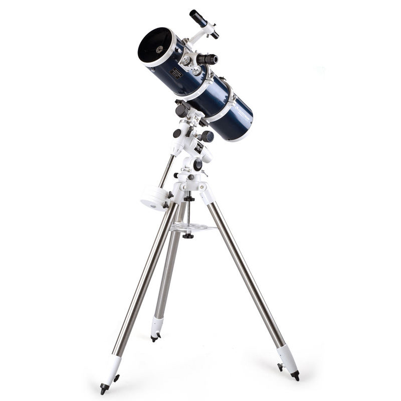 星特朗CELESTRON反射式赤道仪式100-200mm大口径专业天文望远镜高清高倍微光夜视