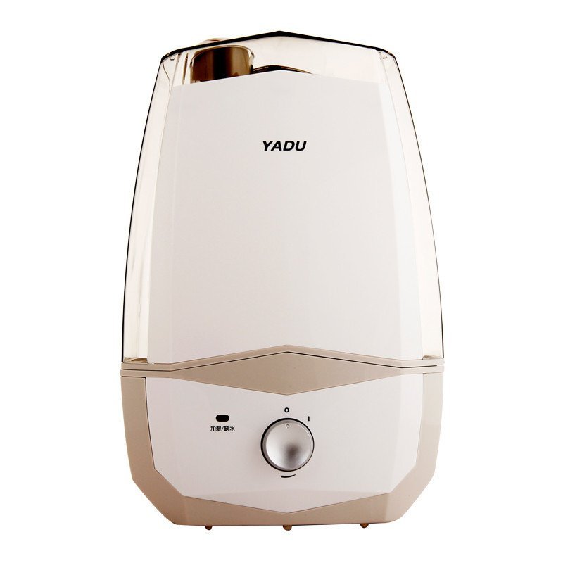 亚都(YADU)超声波加湿器SC-D059家用静音大容量卧室超声波空气加湿器