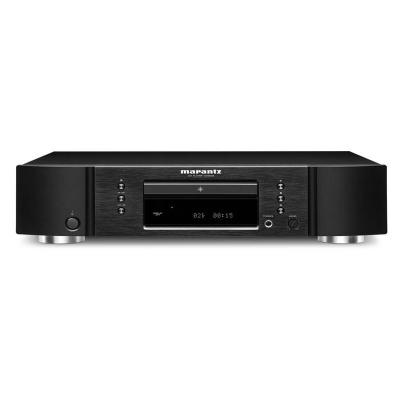 MARANTZ 马兰士 CD5005 CD播放机发烧HIFI音乐播放器 大陆行货 全国联保 黑色