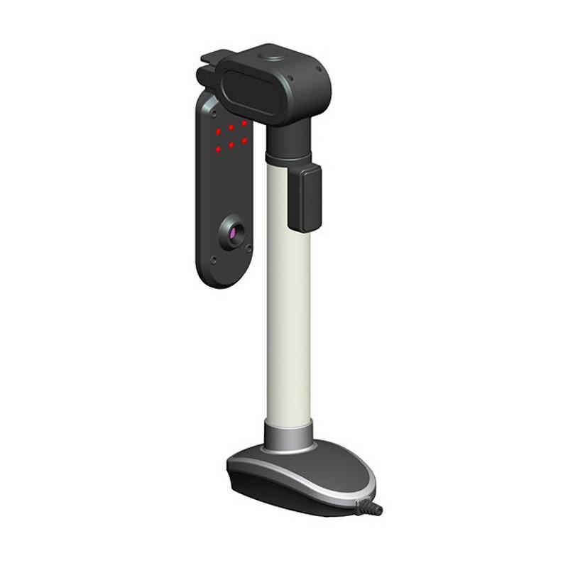 多易拍DX1460E高拍仪 1460万像素超1000万像素扫描仪 高清 高速