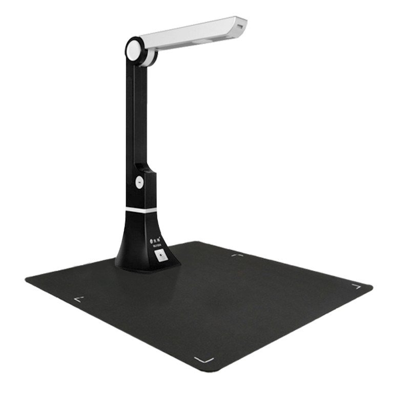 光阵(litearray)WJ1004扫描仪 高拍仪500万像素