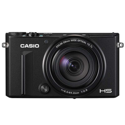 卡西欧数码相机EX-100(BK)