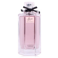 古驰(GUCCI)花之舞栀子花女士香水 EDT 100ml 2487
