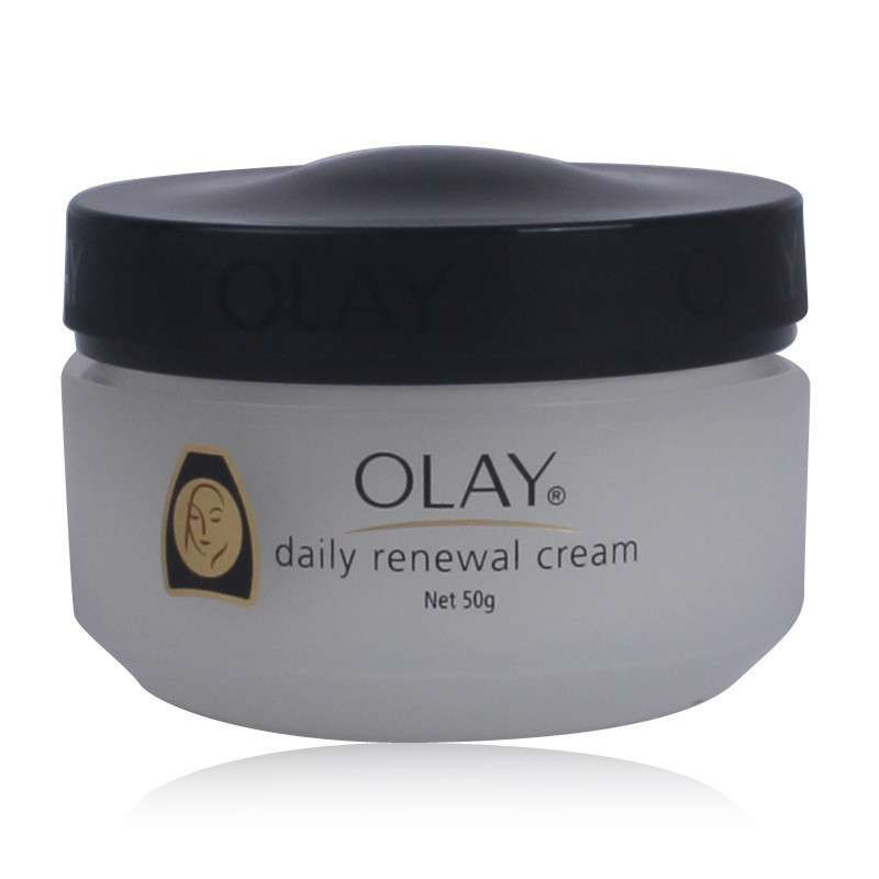 玉兰油(OLAY)活肤精华霜菁华霜50G