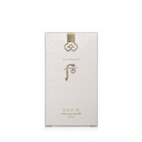 The history of whoo/后 拱辰享 雪-防晒BB霜