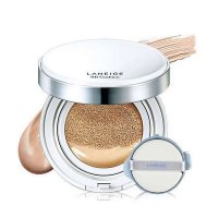 Laneige/兰芝 气垫BB霜 SPF50+ PA+++ 韩国直邮 23号 砂米黄