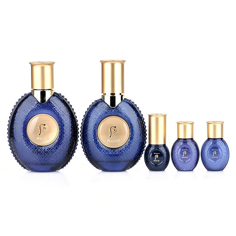 后拱辰享 滋养2件套