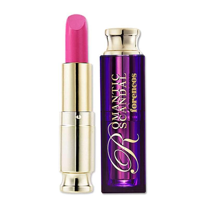 forencos千颂伊同款口红3.5ml 503