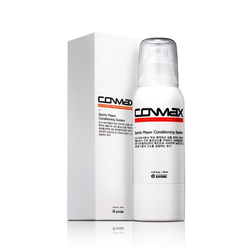 [JI KOUNG]自然植物提取CONMAX喷雾60ml