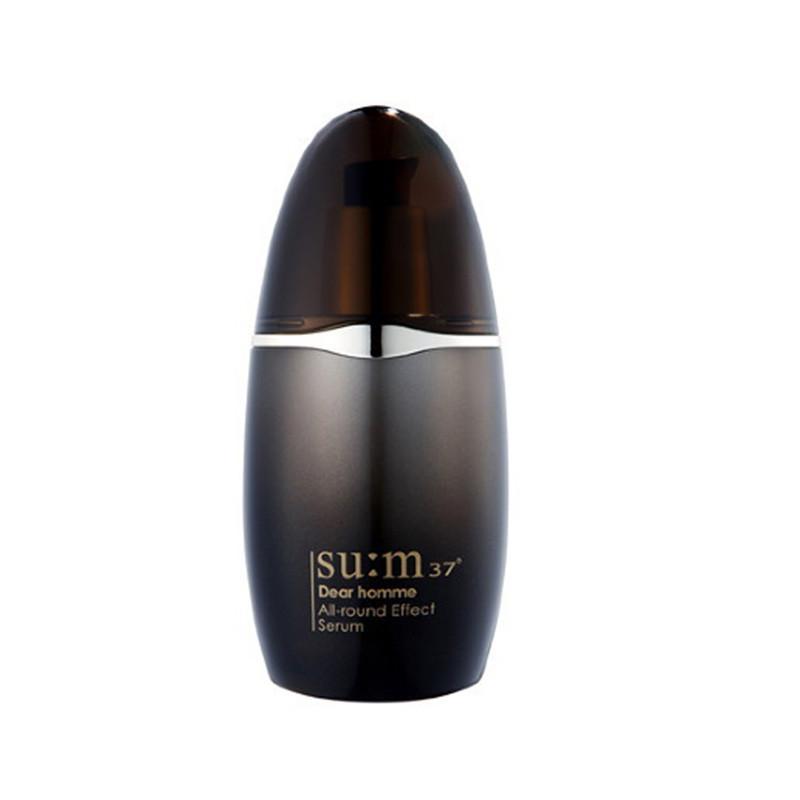 [呼吸37度]男士精华素60ml