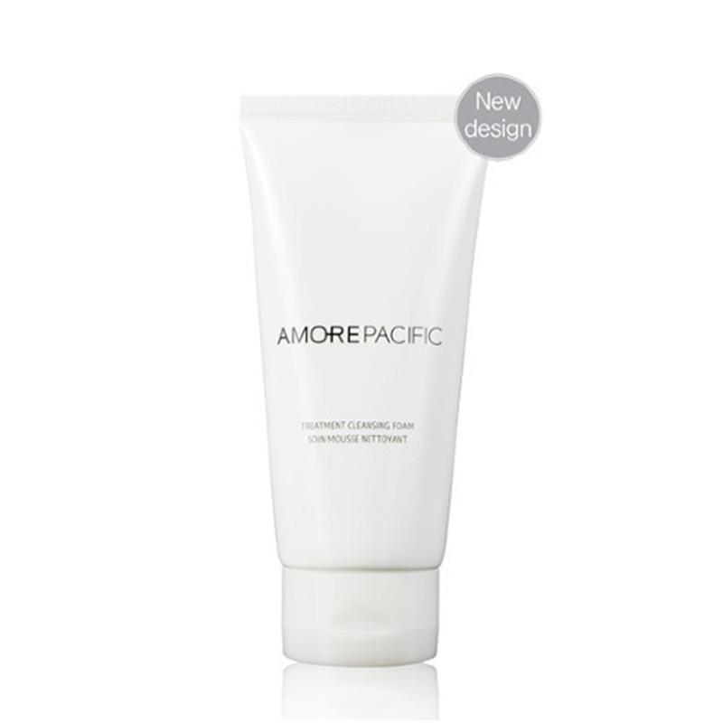 [爱茉莉]treatment深层清洁修护洁面乳120ml