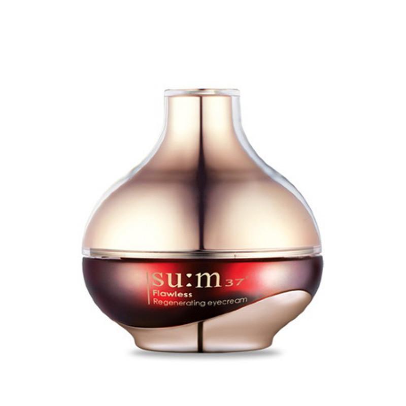 [呼吸37度]完美无瑕系列紧致眼霜20ml