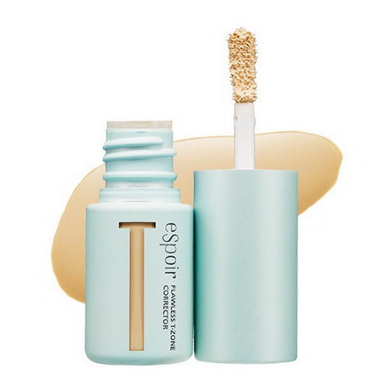 [艾丝珀]完美控油必备完美无油T区控油补妆液10ml