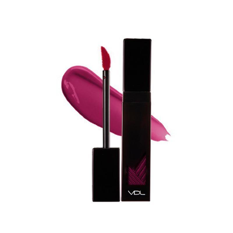 [VDL]绚丽色彩301 酒红染唇液6g