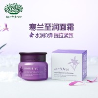 悦诗风吟济州岛寒兰至润面霜 50ml