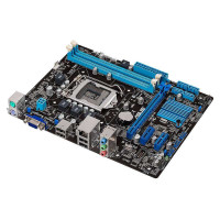 华硕ASUS H61M-E （Intel H61/LGA 1155）主板