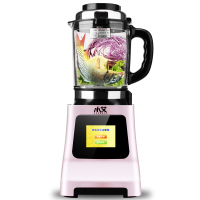 小艾XW-789加热破壁料理机 家用全自动多功能料理机 搅拌机豆浆机