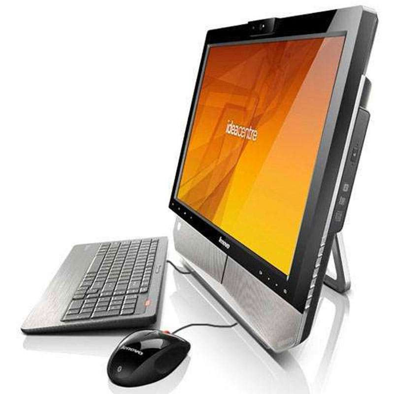 联想一体机IdeaCentreB325iAX22214G50GVW20-L (SN)