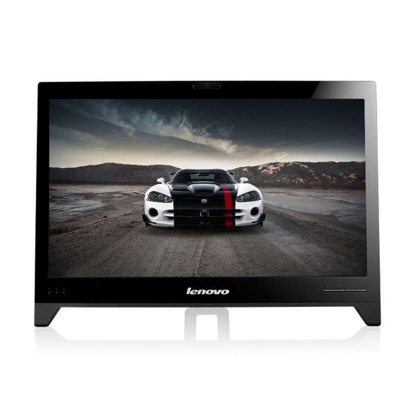 联想一体机C240 1017U 2G50VJ-L(BK)