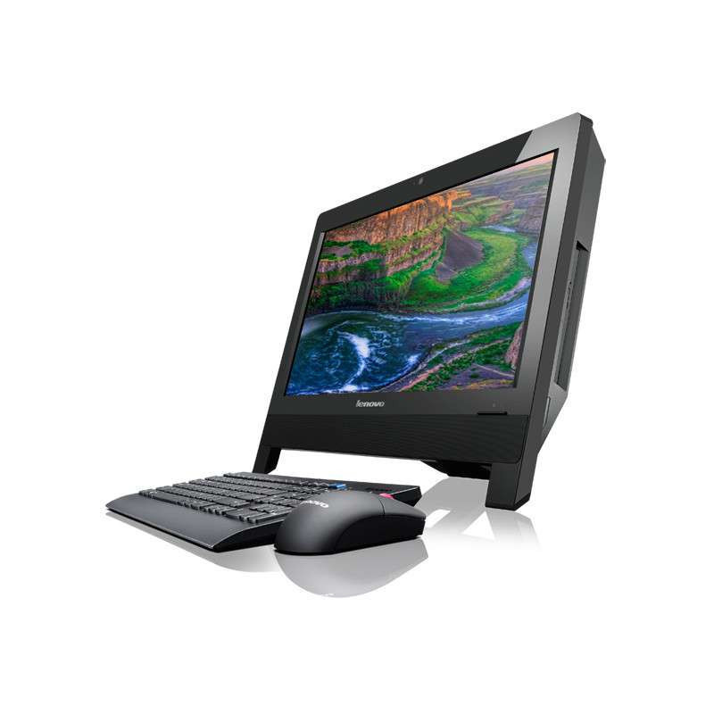 联想/Lenovo 扬天一体机 S320-00G20302G500R(D) DOS