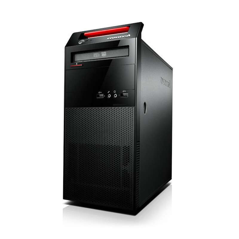 联想/Lenovo 扬天分体台式机M2610N-00G16202G500G(D)