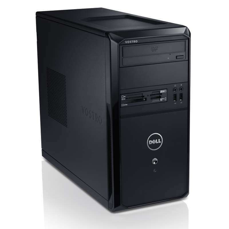 戴尔(DELL) Vostro 3902-R12N6B台式主机（G3220 2G 500G ）