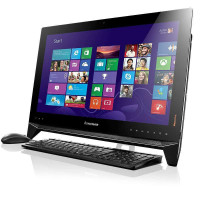 联想一体机IdeaCentreB550i3-41304G1TGVW-81C(A) (SN)