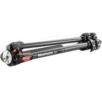 曼富图Manfrotto MT190CXPRO3CN中国红碳纤维三脚架承重7kg 正品行货专卖