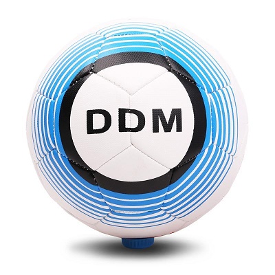 DDM/代代美 比赛训练足球 5号标准足球 DDM-FOOTBALL-6613F