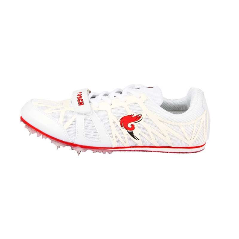 health/飞人海尔斯火炬9906 跑钉鞋 比赛鞋 短跑冲刺钉鞋