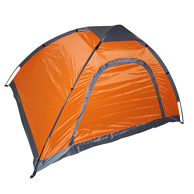 GASLION/格狮伦户外用品 双人单层帐篷GHW001 户外野营露营家庭旅游帐篷