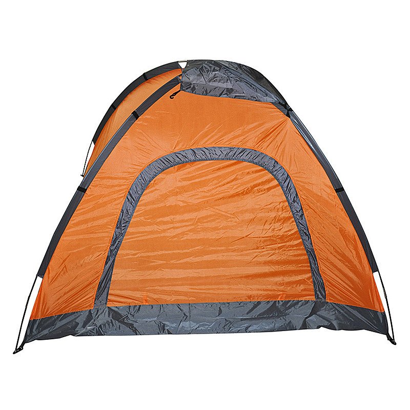 GASLION/格狮伦 三人单层帐篷 GHW002 户外野营露营家庭旅游三人帐篷