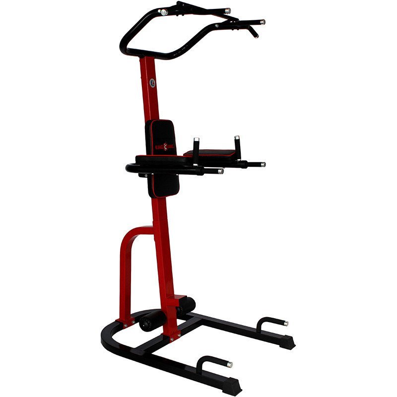 康强商用多功能单双杠BK-159免维护力量训练器 健身器材