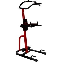 康强商用多功能单双杠BK-159免维护力量训练器 健身器材