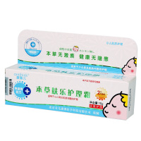 康馨儿 本草肤乐修护膏 15g