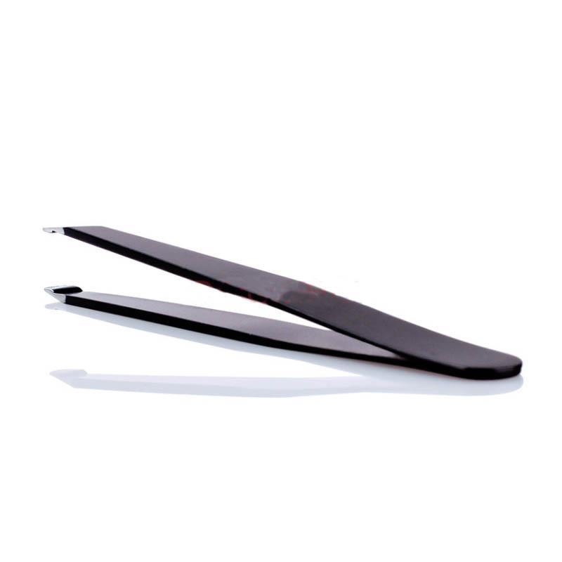 眉毛夹 C-8003(黑塑)