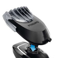 Philips/飞利浦 胡须造型器RQ111需结合SensoTouch和Arcitec