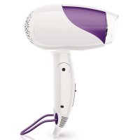 Philips/飞利浦电吹风HP8118/50 (紫色)