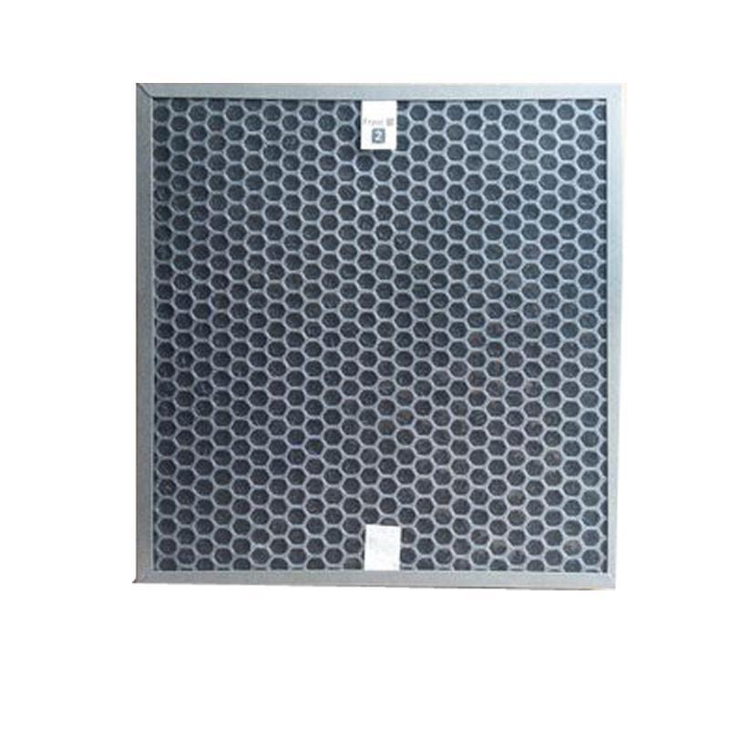 飞利浦净化器AC4080活性炭HEPA过滤网AC4158