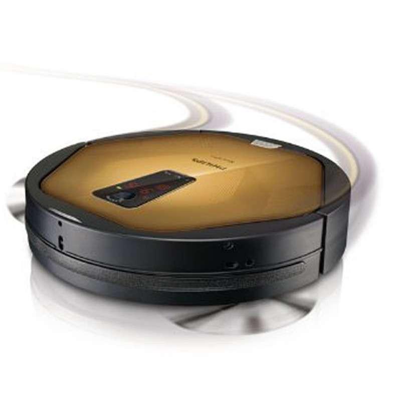Philips/飞利浦 智能自动真空吸尘扫地机器人FC9905