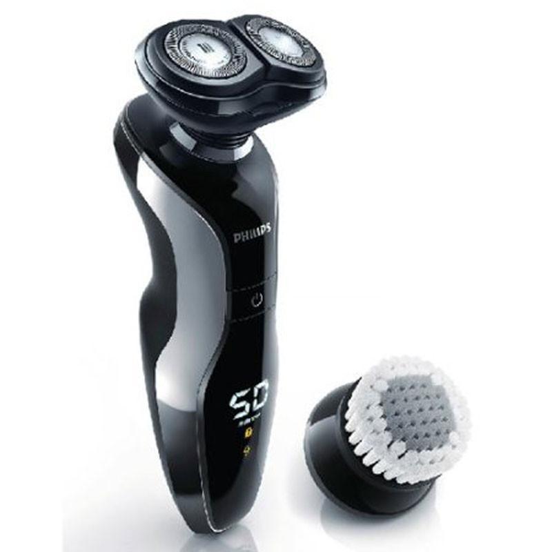 Philips/飞利浦电动剃须刀RQ371 水洗剃须刮胡刀 理容剃须刀RQ370/311升级