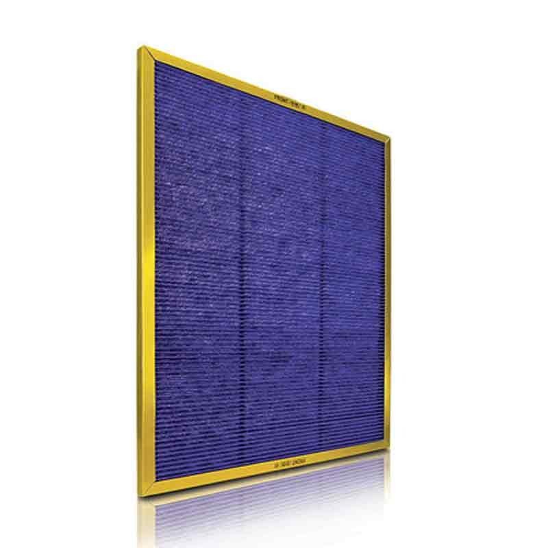 飞利浦(Philips)空气净化器 AC4372 /4373 /4375 过滤网 AC4151+4153 +4154套装