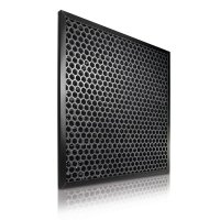 飞利浦(Philips)空气净化器AC4372/4373/4375活性炭原装过滤网AC4153