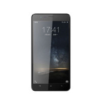 中兴(ZTE) S36 移动4G 双卡双待智能手机 白色(1G RAM+8G ROM)标配