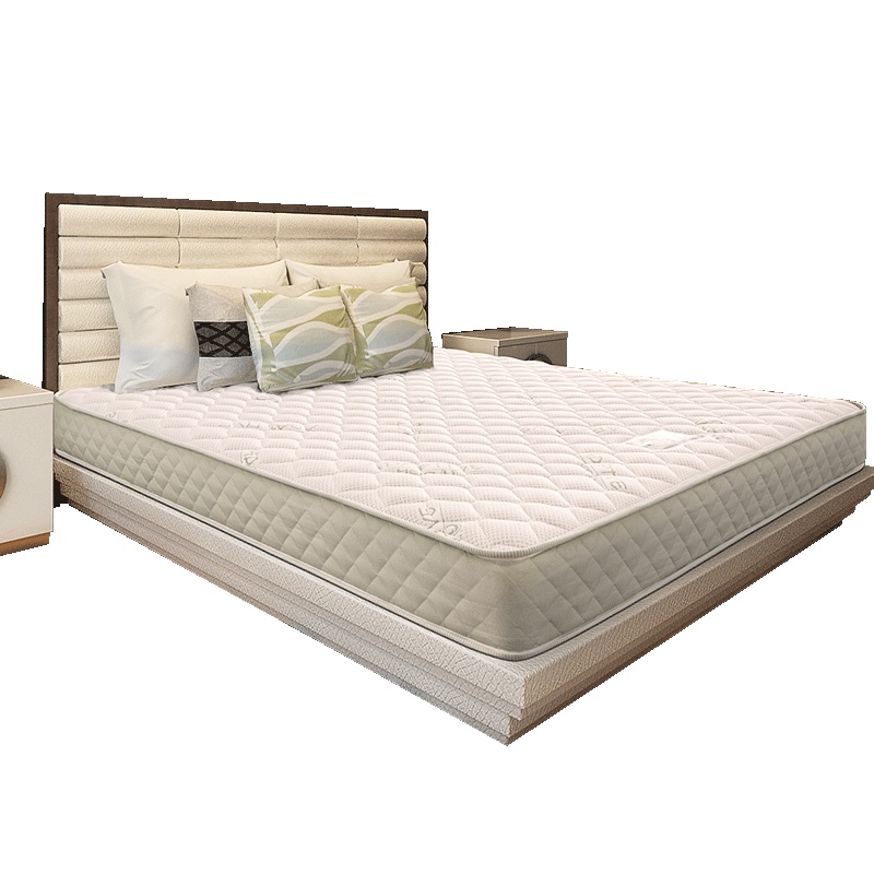 穗宝 棕情时光20c 特级乳胶山棕床垫 随时控面料乳胶床垫